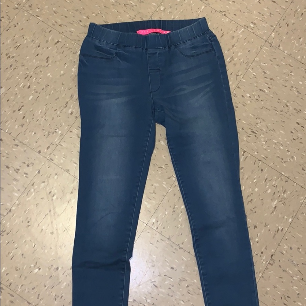Jeggings